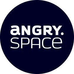 Angry.Space - сервис для автоматизации общения с клиентами в бизнес-аккаунтах и сообществах