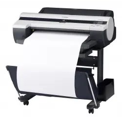Плоттер Canon ipf 610