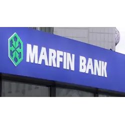 Банк Marfin Bank (Одесса)