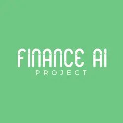 Бот в телеграмм Finance AI Project