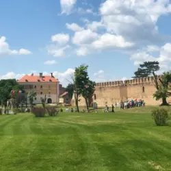 Экскурсия по г. Илок (Хорватия, Вуковар-Срем)