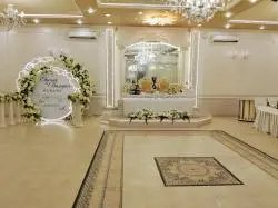 Банкетный зал "Элита" (Россия, Ставропольский край)