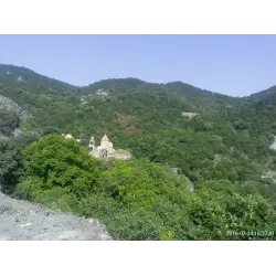 Отдых в Нагорном Карабахе (Армения, Тавушская область)