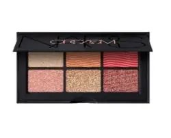 Мини-палетка теней для век Nars Orgasm