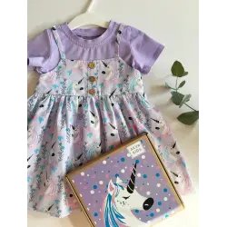 Детское платье Akyn kids