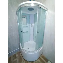 Душевая кабина Avacan EM4590