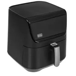 Аэрогриль Black+Decker BXAF5500E
