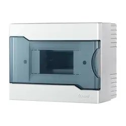 Бокс Lezard ЩРН-П-6 730-2000-006
