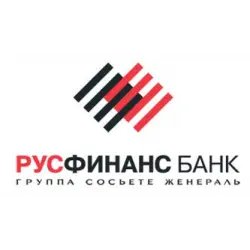 Банк Русфинанс (Россия, Самара)