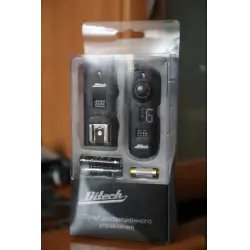 Беспроводной синхронизатор Ditech RM-1