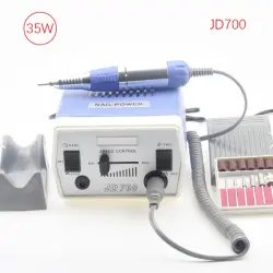 Аппарат для маникюра и педикюра JSDA Electric drill JD 700