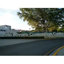 Отель Barcelo Bavaro Convention Center 5* (Доминикана, Пунта Кана)