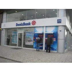 Банк DenizBank (Турция)