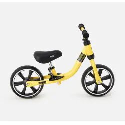 Беговел детский Potis c литыми колесами