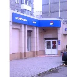Банк Восточный (Россия)