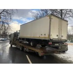 Автомобиль DongFeng Z80
