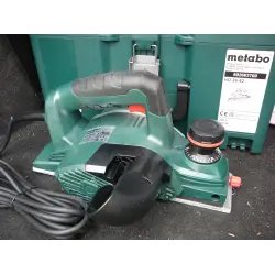 Элекрорубанок Metabo HO 26-82 MetaLoc