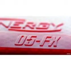 Накладка для настольного тенниса Butterfly Tenergy 05-FX