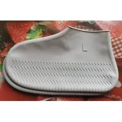 Галоши Woxiangjingjing waterproof silicone shoe cover