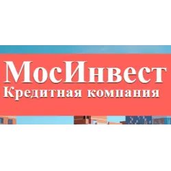 Кредитная компания "МосИнвест" (Россия, Брянск)