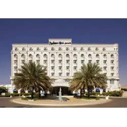 Гостиница Radisson Blu 4* (Оман, Маскат)