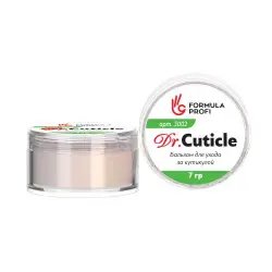 Бальзам для ухода за кутикулой и ногтевой пластиной Formula Profi Dr. Cuticie