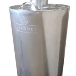 Бак для бани Sergmet