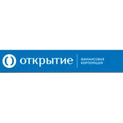 Обезличенные металлические счета банка "Открытие" (Россия, Санкт-Петербург)