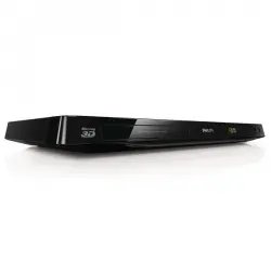 Blu-Ray плеер Philips BDP3385K/51
