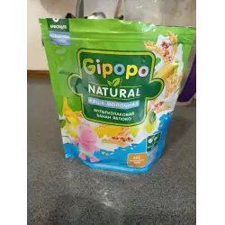 Детская каша Gipopo