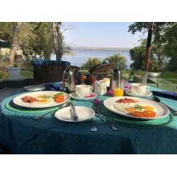 Отель River Club 5 * (Замбия, Ливингстон)