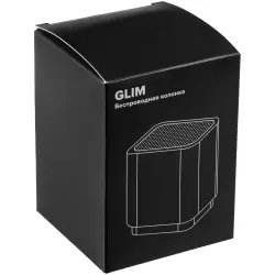 Беспроводная колонка Glim