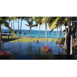 Отель Constance Belle Mare Plage 5* (Маврикий, Бель Маре)
