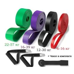 Эспандер резина Resistance band