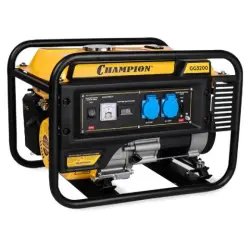 Бензиновый электрогенератор Champion GG3200