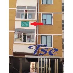 Хостел Zaya hostel (Монголия, Улан-Батор)