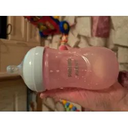 Бутылочка для кормления Philips Avent