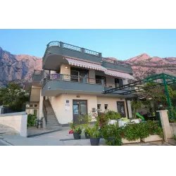 Апартаменты La Storia Apartments (Хорватия, Макарска)