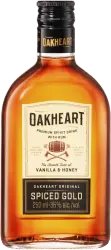Коктейль Oakheart "Тульский винокуренный завод" Spiced Gold 35%