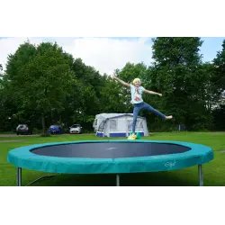 Кемпинг Camping de kleine Stroet (Нидерланды, Voorthuizen)