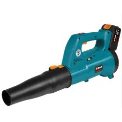 Аккумуляторная воздуходувка Bort BSS-18Li-Pro
