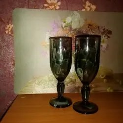 Бокал из натрий-кальций-силикатного стекла Версо Дизайн