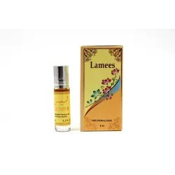 Арабские масляные духи Lade Classic Lamees