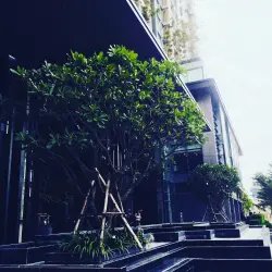 Casa Meredian резиденция в Phnom Penh