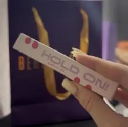 Гель для бровей "BeautyDrugs" прозрачный
