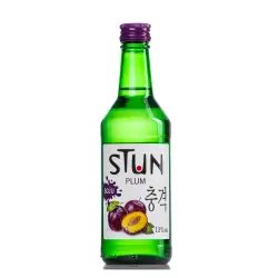 Аперитив КЛВЗ Кристалл Stun