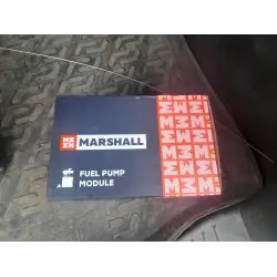 Модуль топливного насоса Marshall