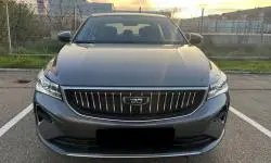 Автомобиль Belgee s50