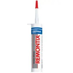 Акриловый герметик Remontix
