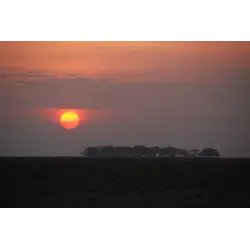 Деревня Мантекаль (Венесуэла, Апуре)
